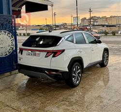 هیۆندای تۆکسۆن